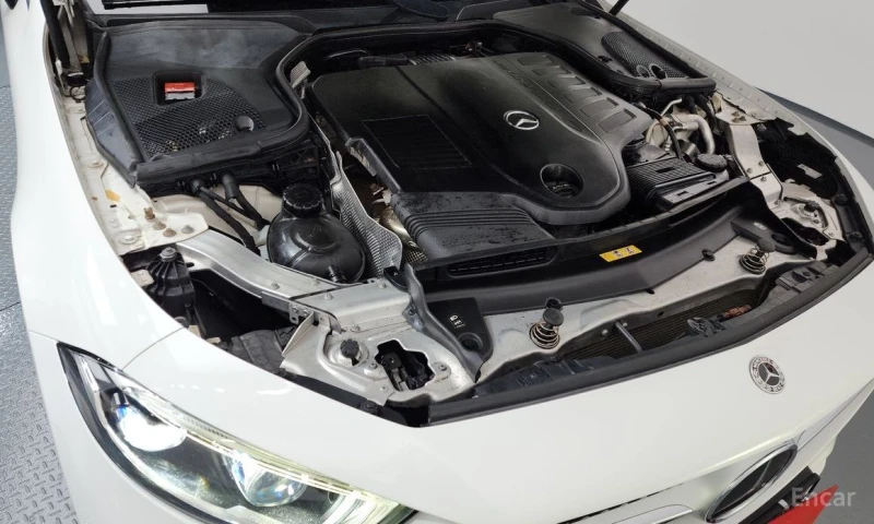 Mercedes-Benz CLS 450, снимка 6 - Автомобили и джипове - 52729655