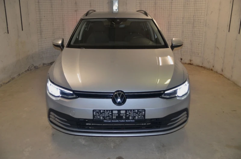 VW Golf Variant 2.0TDI * life* * DSG* , снимка 4 - Автомобили и джипове - 53075745