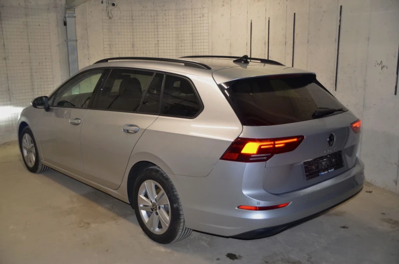 VW Golf Variant 2.0TDI * life* * DSG* , снимка 5 - Автомобили и джипове - 53075745