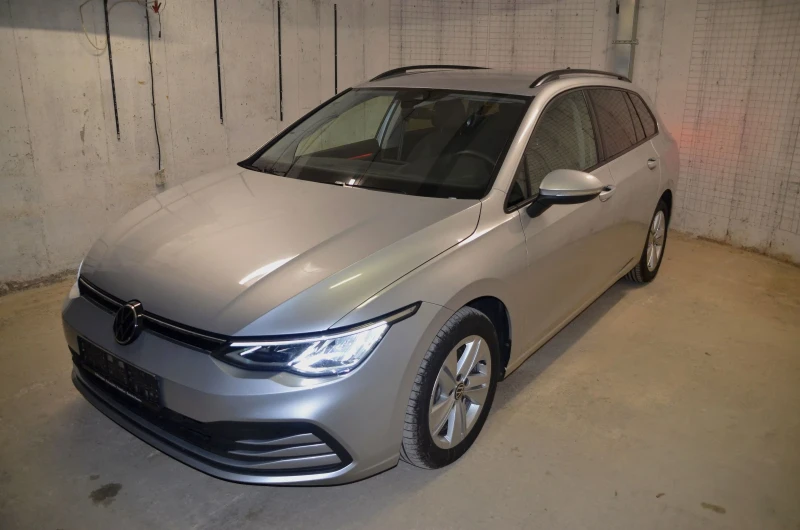 VW Golf Variant 2.0TDI * life* * DSG* , снимка 2 - Автомобили и джипове - 53075745