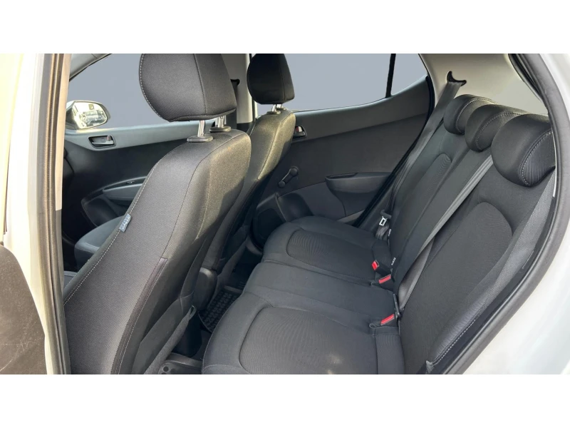 Hyundai I10 Месечна вноска от 115  , снимка 11 - Автомобили и джипове - 53409995