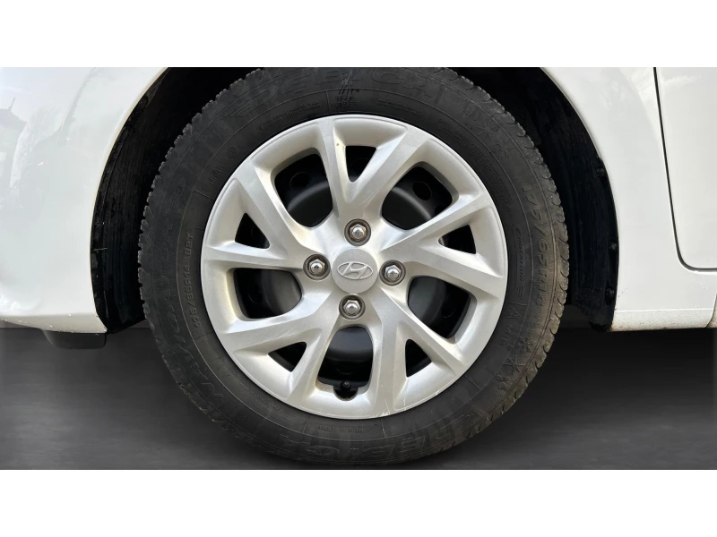 Hyundai I10 Месечна вноска от 115  , снимка 16 - Автомобили и джипове - 53409995