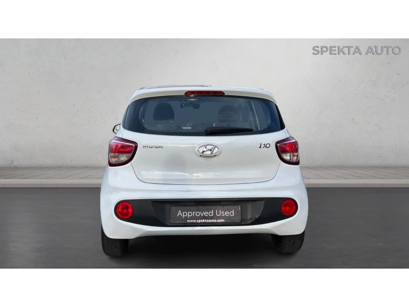 Hyundai I10 Месечна вноска от 115  , снимка 4 - Автомобили и джипове - 53409995