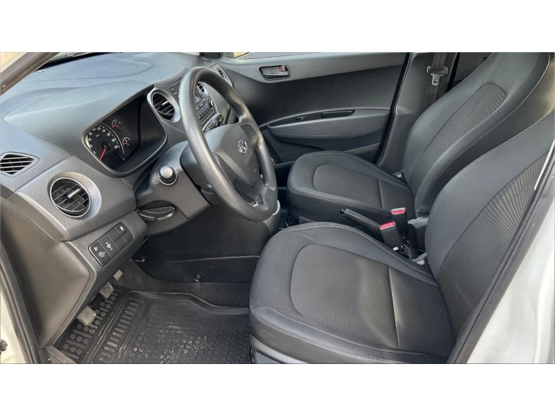 Hyundai I10 Месечна вноска от 115  , снимка 12 - Автомобили и джипове - 53409995