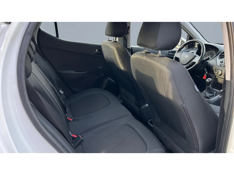 Hyundai I10 Месечна вноска от 115  , снимка 7 - Автомобили и джипове - 53409995