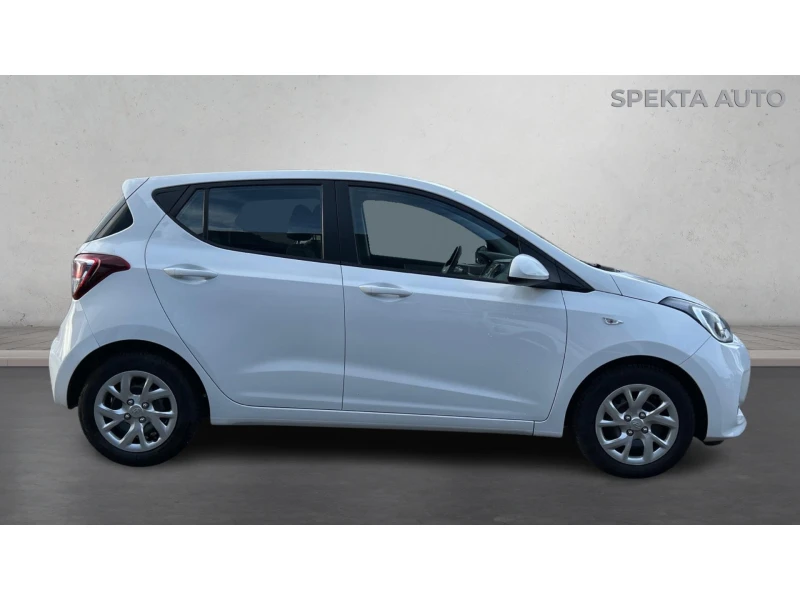 Hyundai I10 Месечна вноска от 115  , снимка 17 - Автомобили и джипове - 53409995