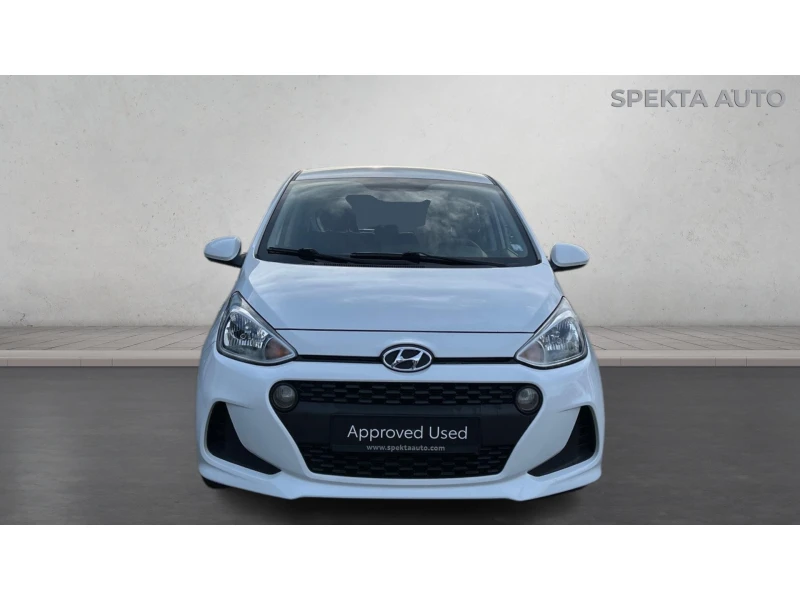 Hyundai I10 Месечна вноска от 115  , снимка 5 - Автомобили и джипове - 53409995