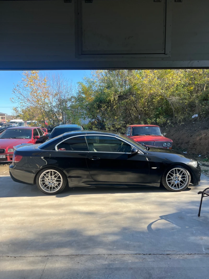 BMW 325 M57, снимка 5 - Автомобили и джипове - 53428619