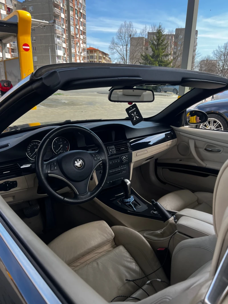 BMW 325 M57, снимка 6 - Автомобили и джипове - 53428619