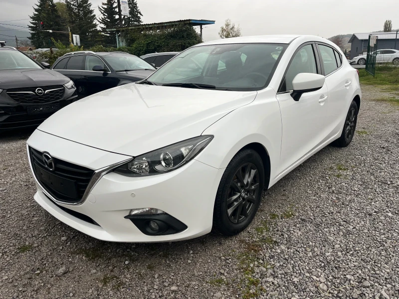 Mazda 3 2.0i skaiactiv top  - 14990 лв. / 7664.27 € - 41650274 1