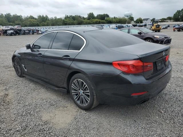 BMW 540 XI - изображение 2