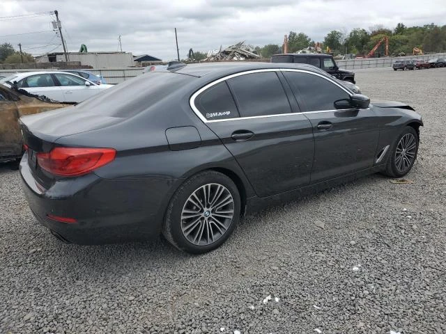 BMW 540 XI - изображение 3