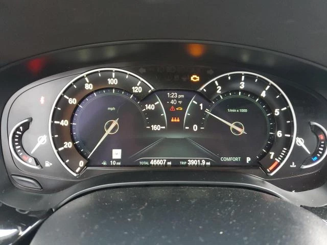 BMW 540 XI - изображение 9