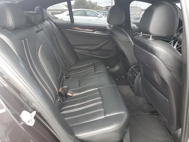 BMW 540 XI - изображение 10