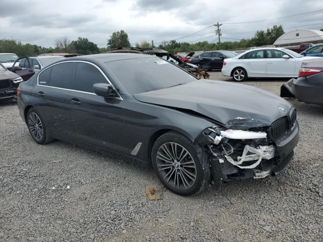 BMW 540 XI - изображение 4