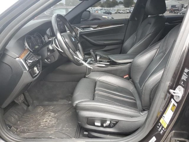 BMW 540 XI - изображение 7