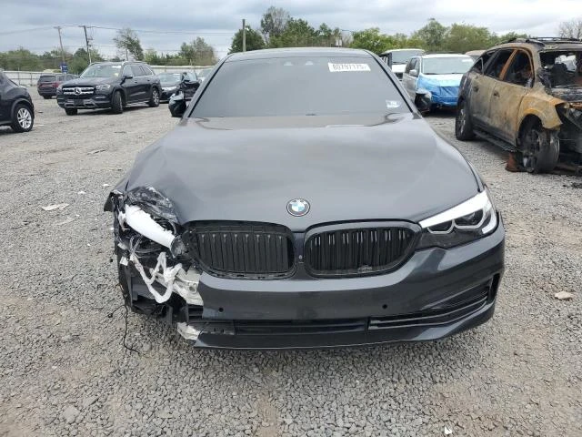 BMW 540 XI - изображение 5