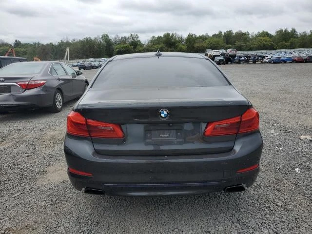 BMW 540 XI - изображение 6