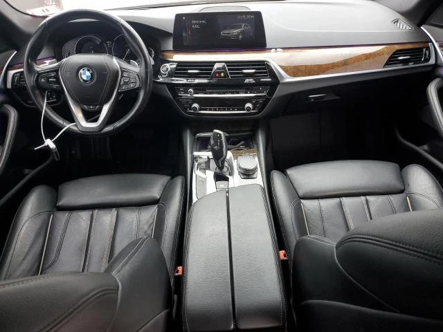 BMW 540 XI - изображение 8