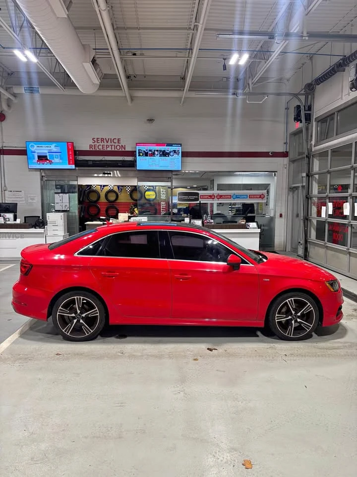 Audi A3 Prestige * * CARFAX * * АВТОКРЕДИТ * * , снимка 4 - Автомобили и джипове - 53177361