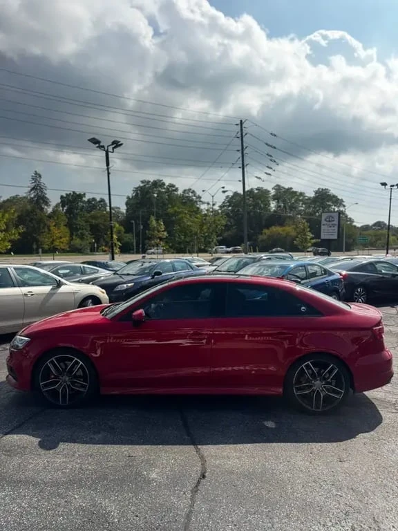 Audi S3 / Technik / AWD quattro / ������� / �������� /  | Mobile.bg � ����������� 6