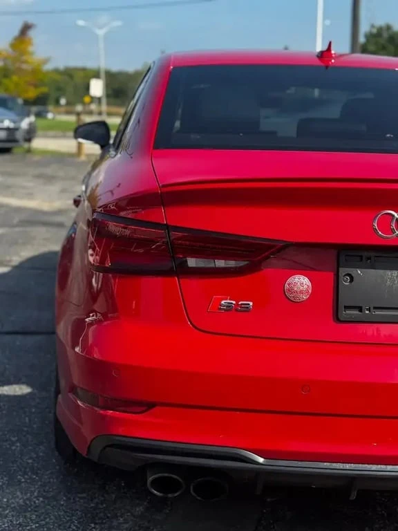 Audi S3 / Technik / AWD quattro / ������� / �������� /  | Mobile.bg � ����������� 8