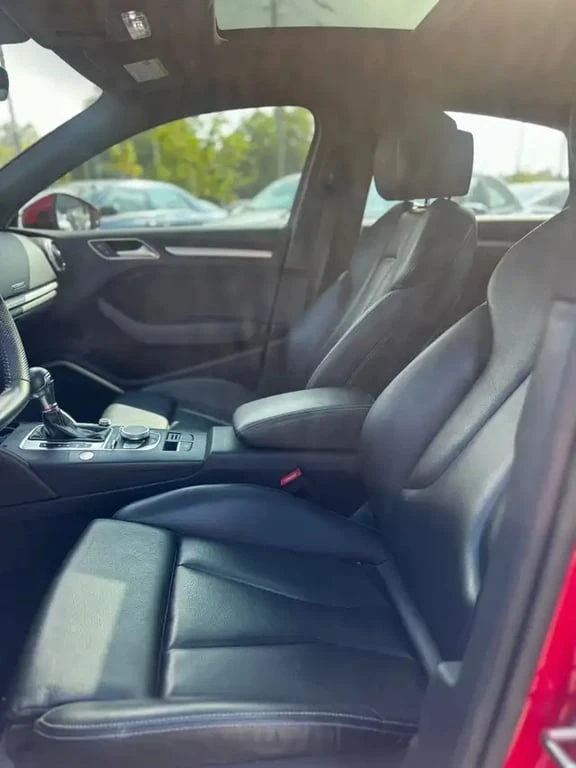 Audi S3 / Technik / AWD quattro / ������� / �������� /  | Mobile.bg � ����������� 15