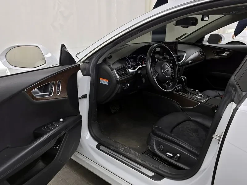 Audi A7 3.0 TDI Quattro, снимка 10 - Автомобили и джипове - 54563118