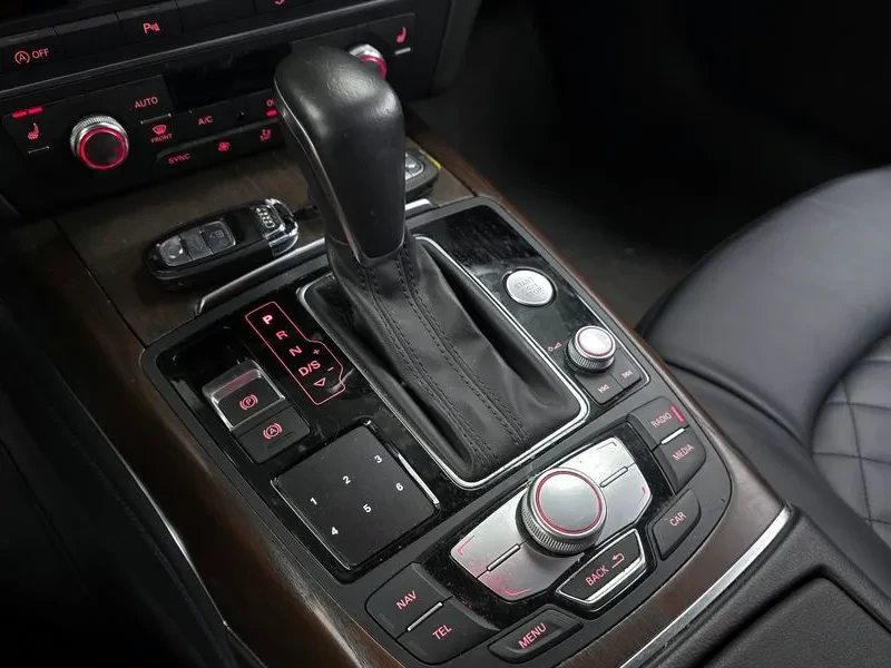 Audi A7 3.0 TDI Quattro, снимка 9 - Автомобили и джипове - 54563118