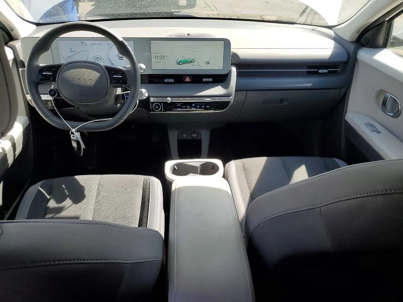 Hyundai Ioniq 5 SEL AWD, снимка 8 - Автомобили и джипове - 56172894