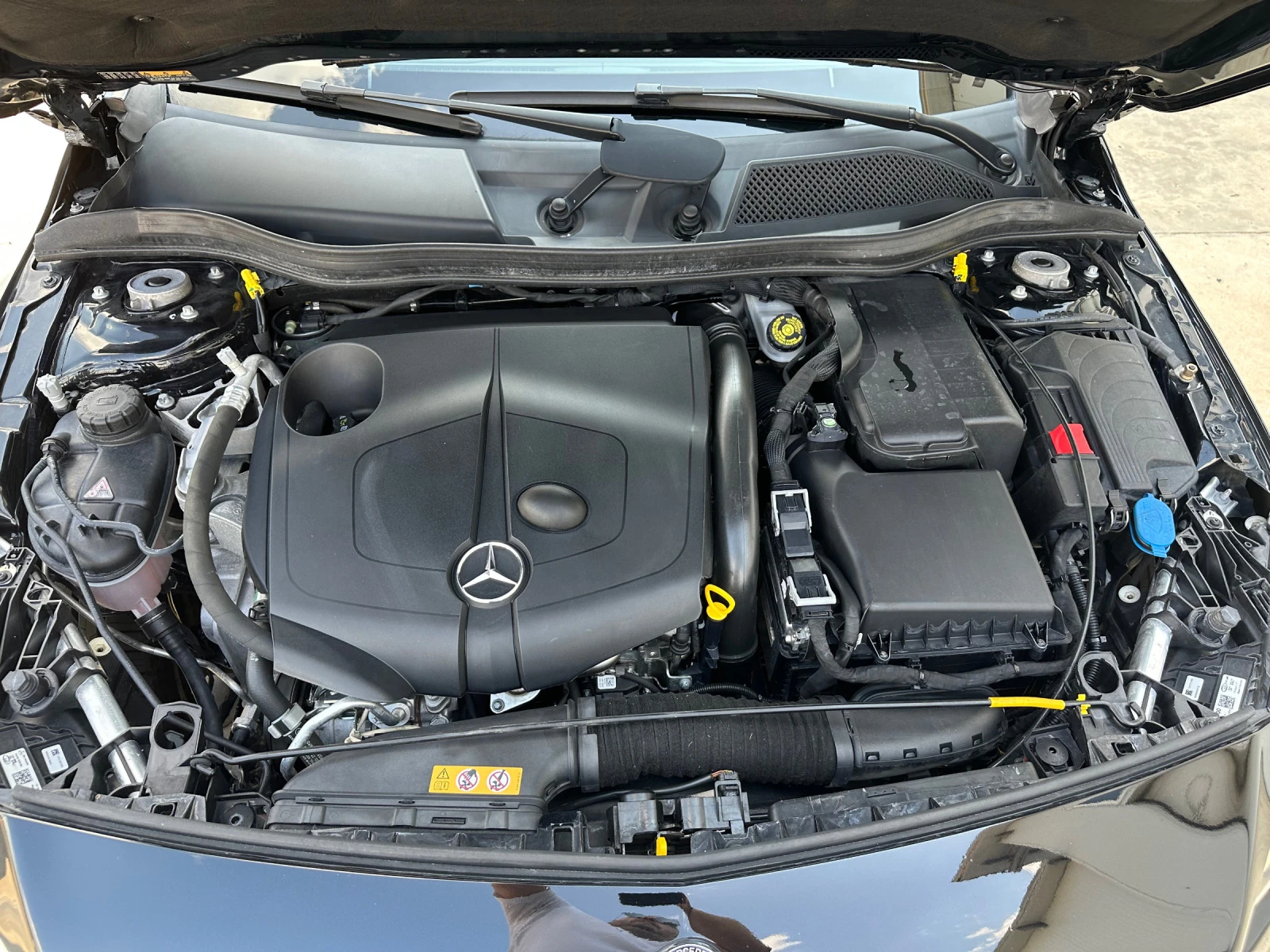 Mercedes-Benz A 180 * AMG* Led* 150000km* UNIKAT*  | Mobile.bg   17