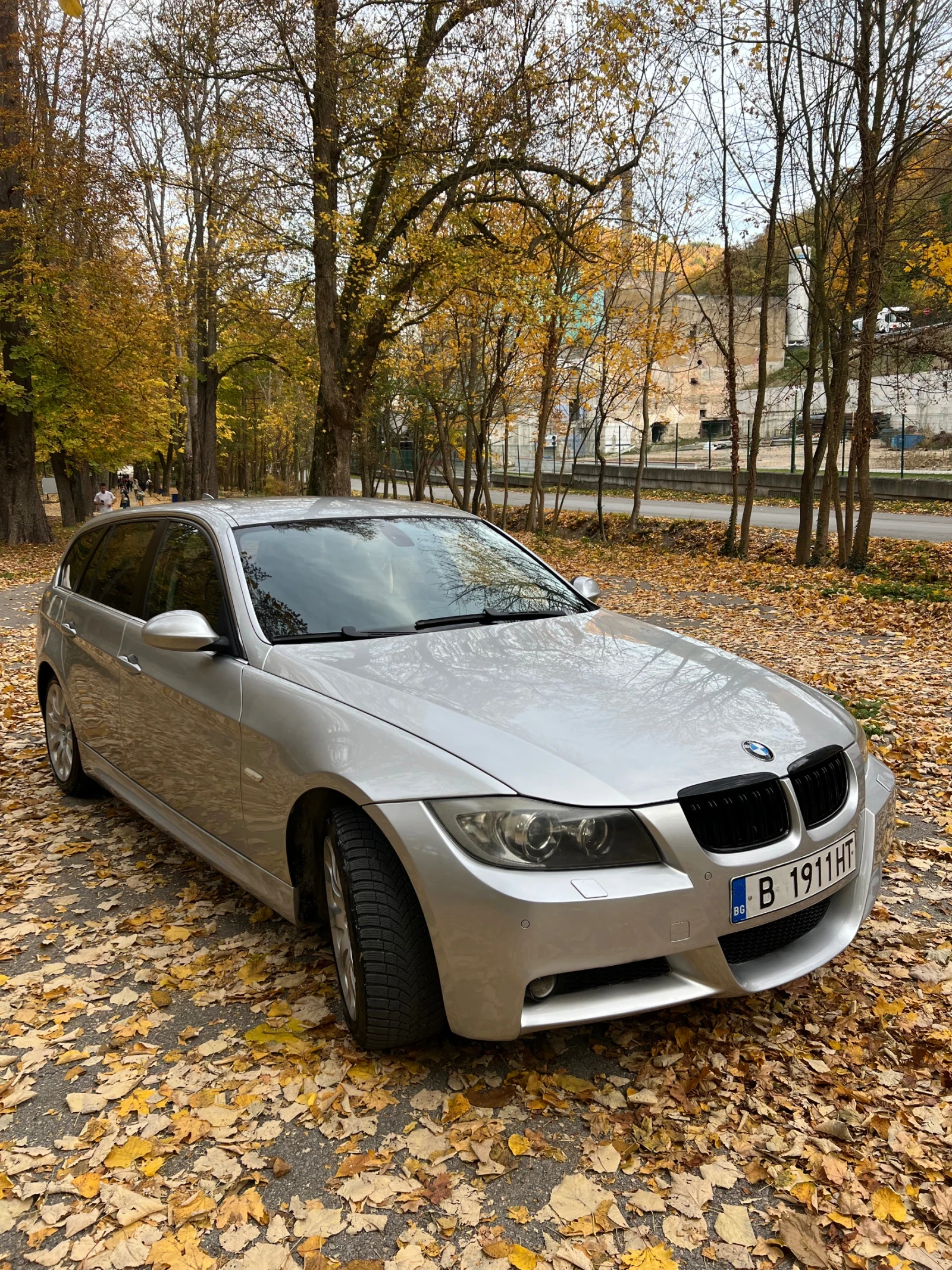 BMW 330 BMW 330xd - изображение 2