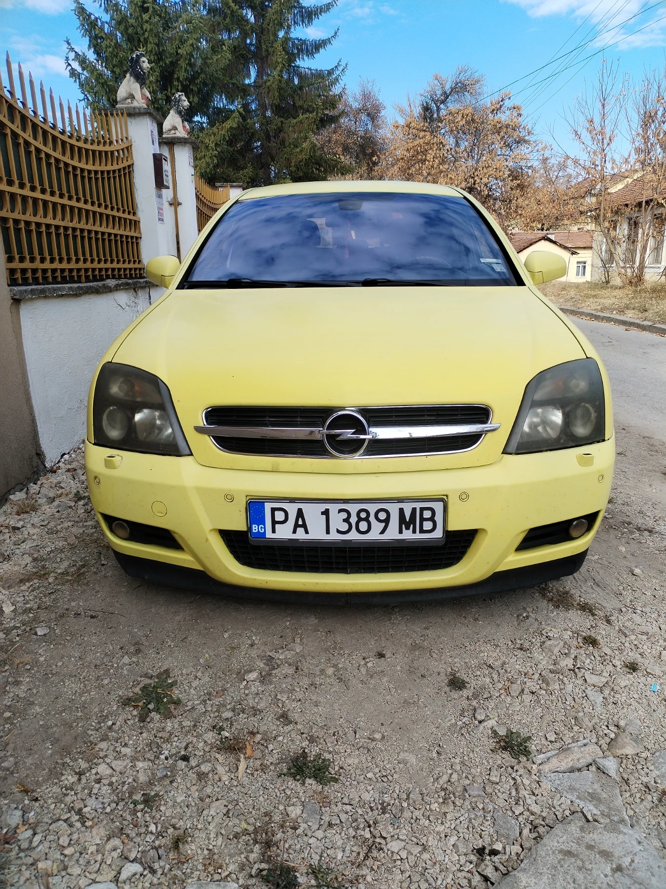 Opel Vectra  - изображение 2