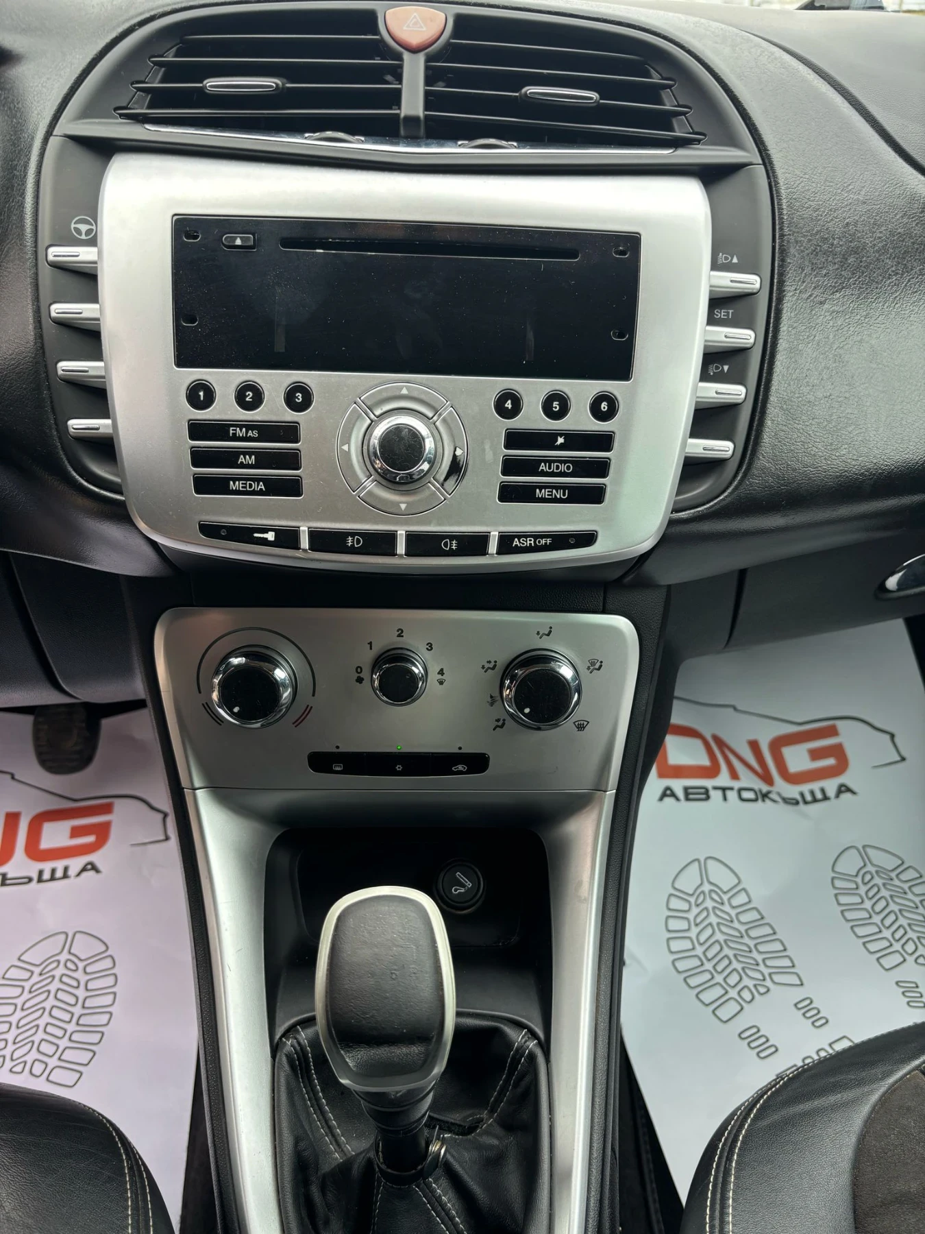 Lancia Delta 1, 600JTDm EURO5 | Mobile.bg   12