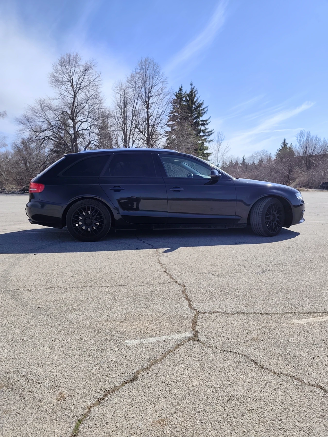 Audi A4  - изображение 2