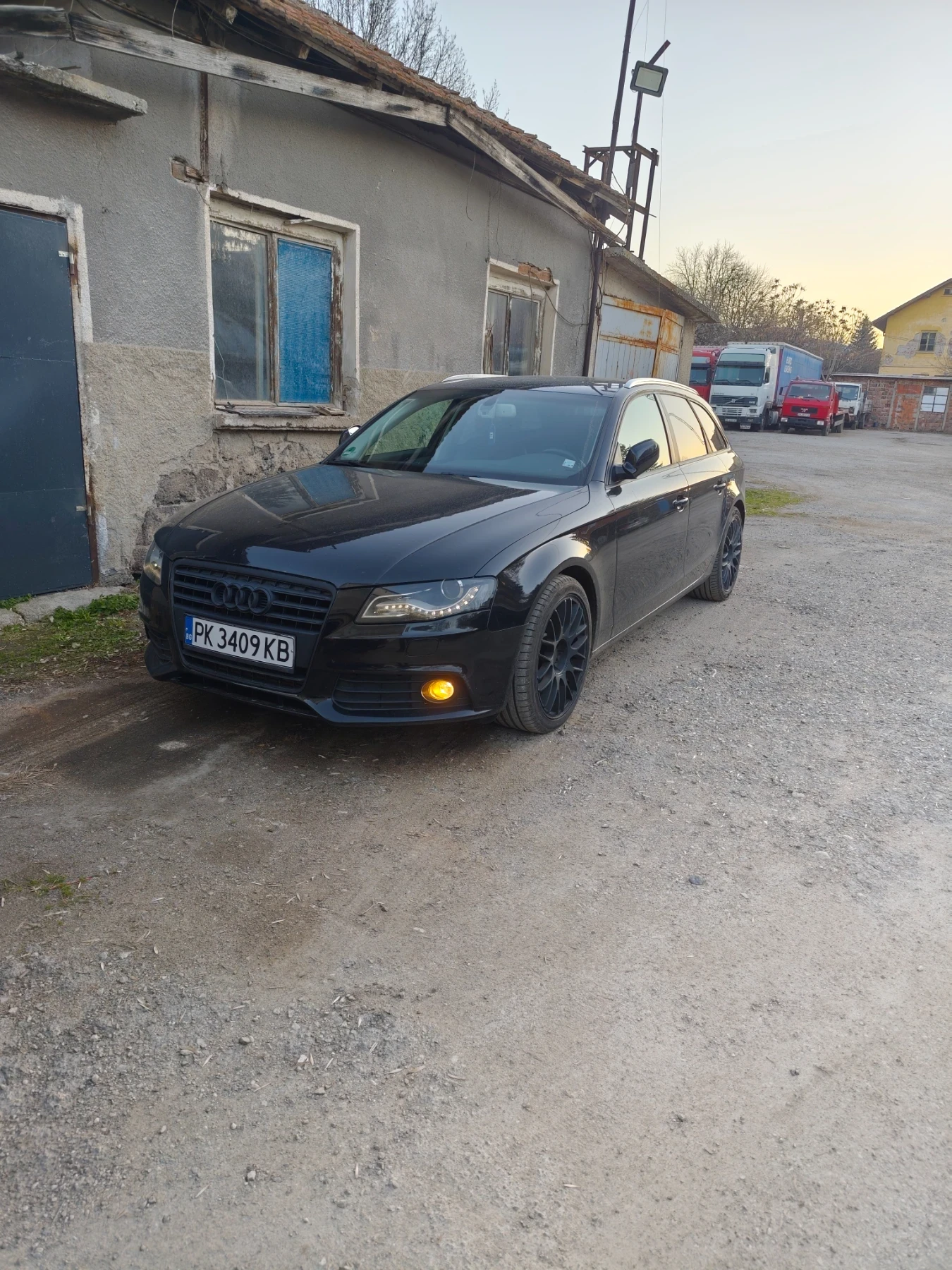 Audi A4 | Mobile.bg � ����������� 14