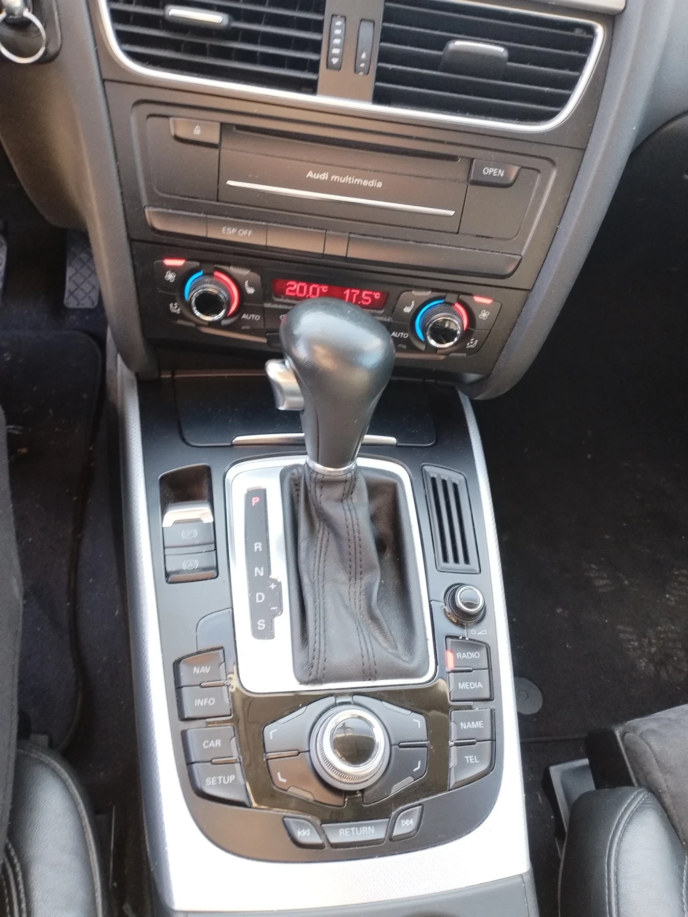Audi A4 | Mobile.bg � ����������� 11
