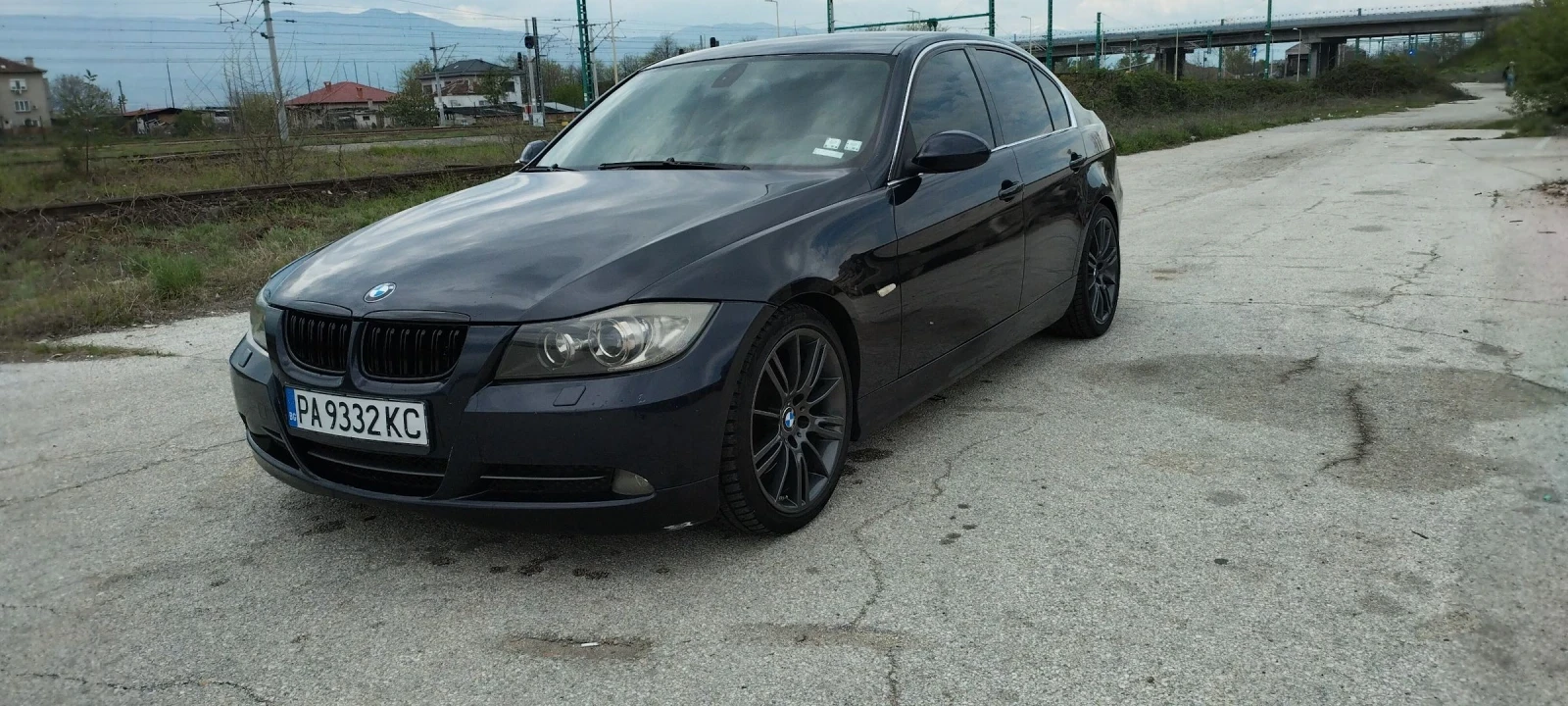 BMW 330 300+ + к.с. | Mobile.bg — изображение 1