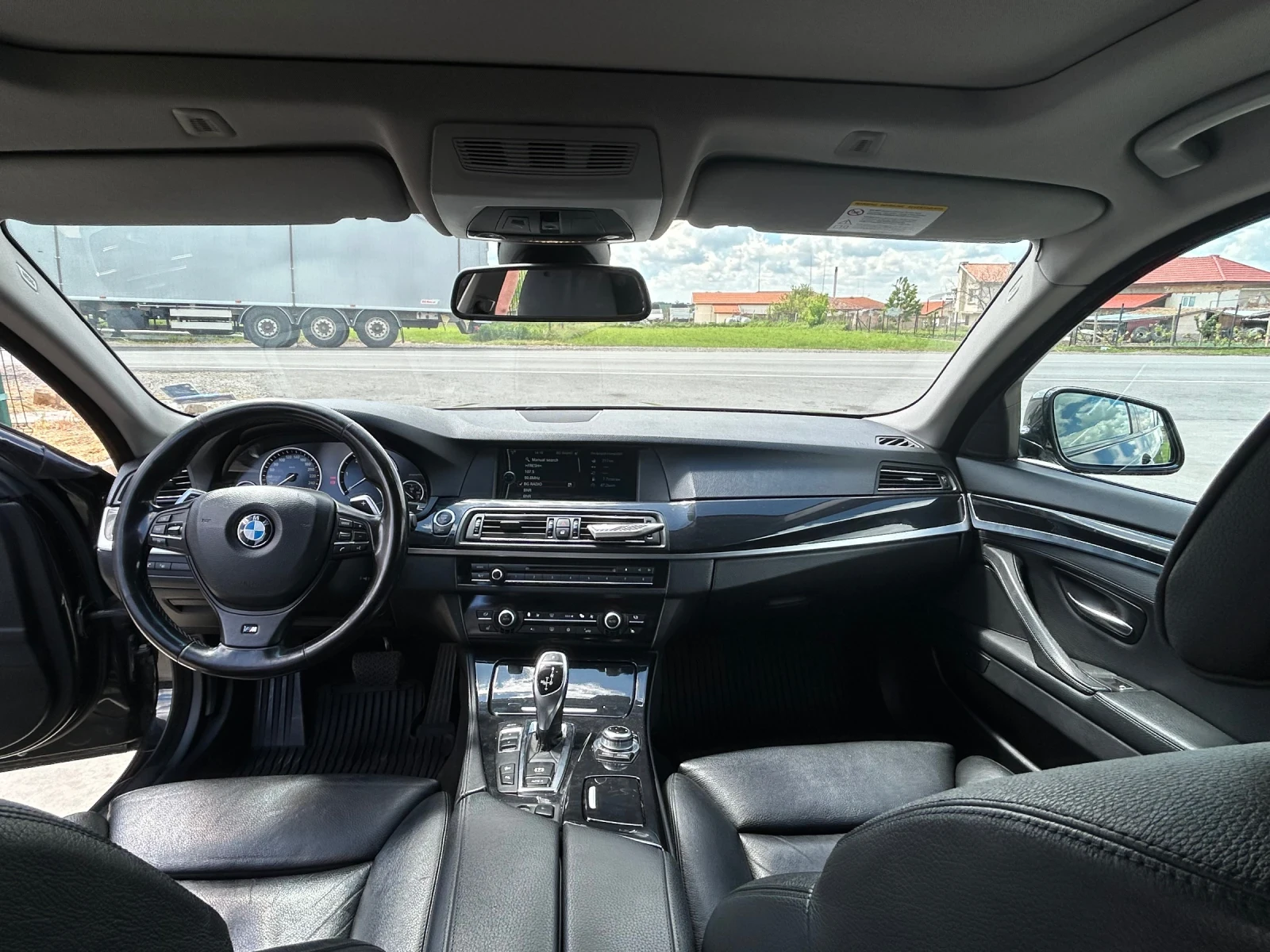 BMW 530  - изображение 9