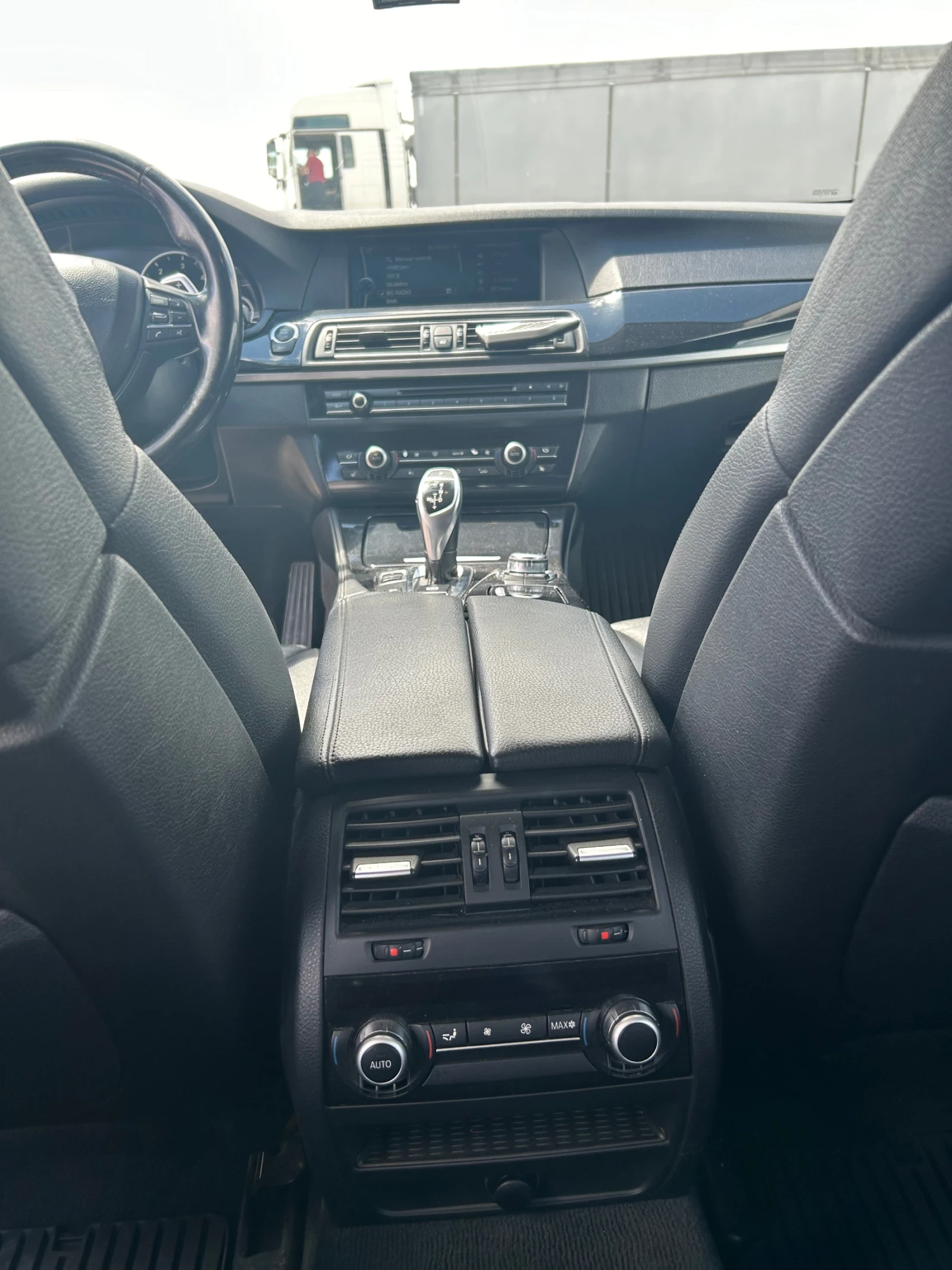 BMW 530  - изображение 8