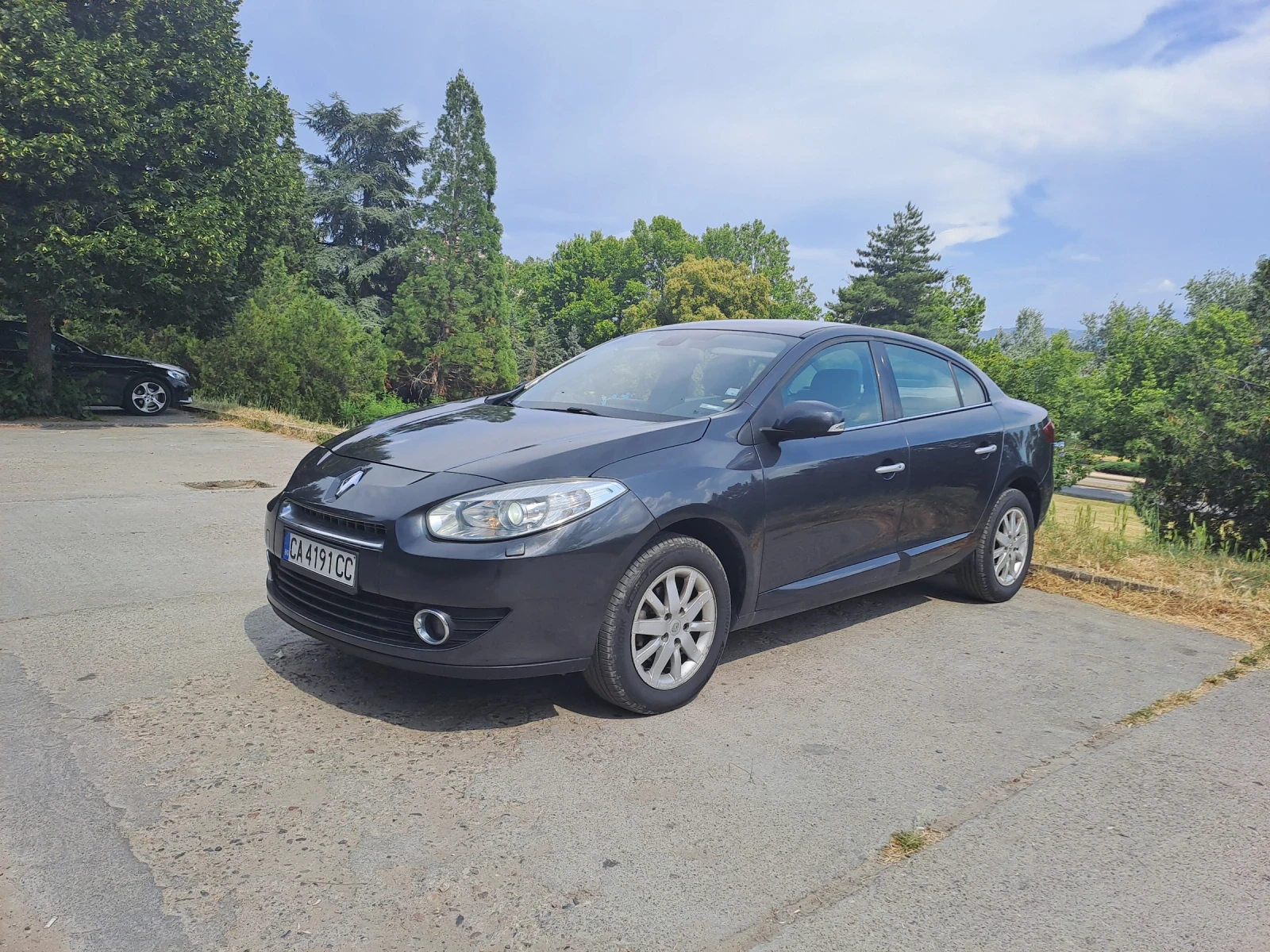 Renault Fluence 1.5 DCI * Автомат*  - изображение 7