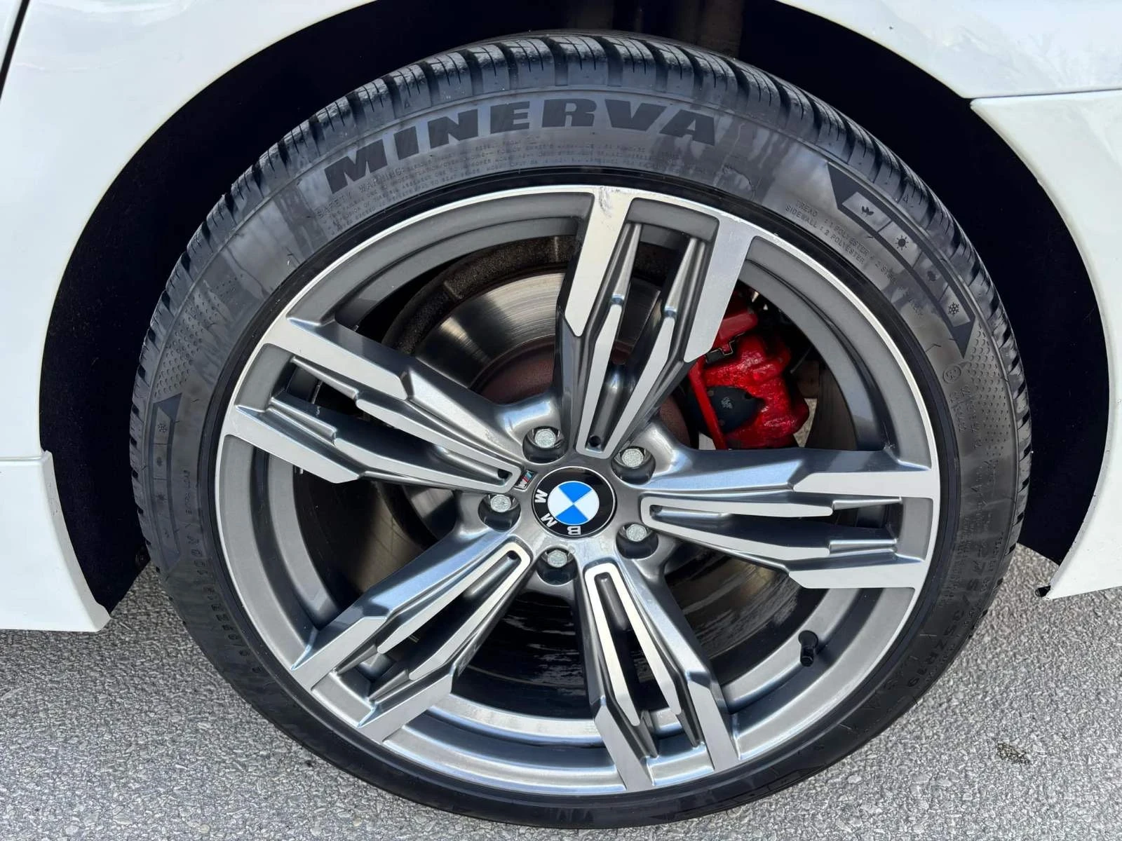 BMW 528  - изображение 9