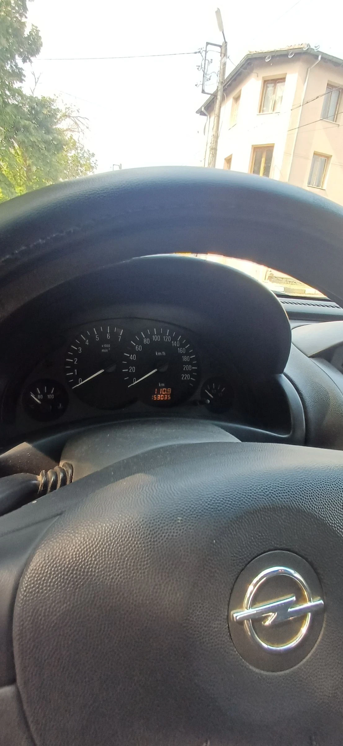 Opel Corsa  - изображение 8