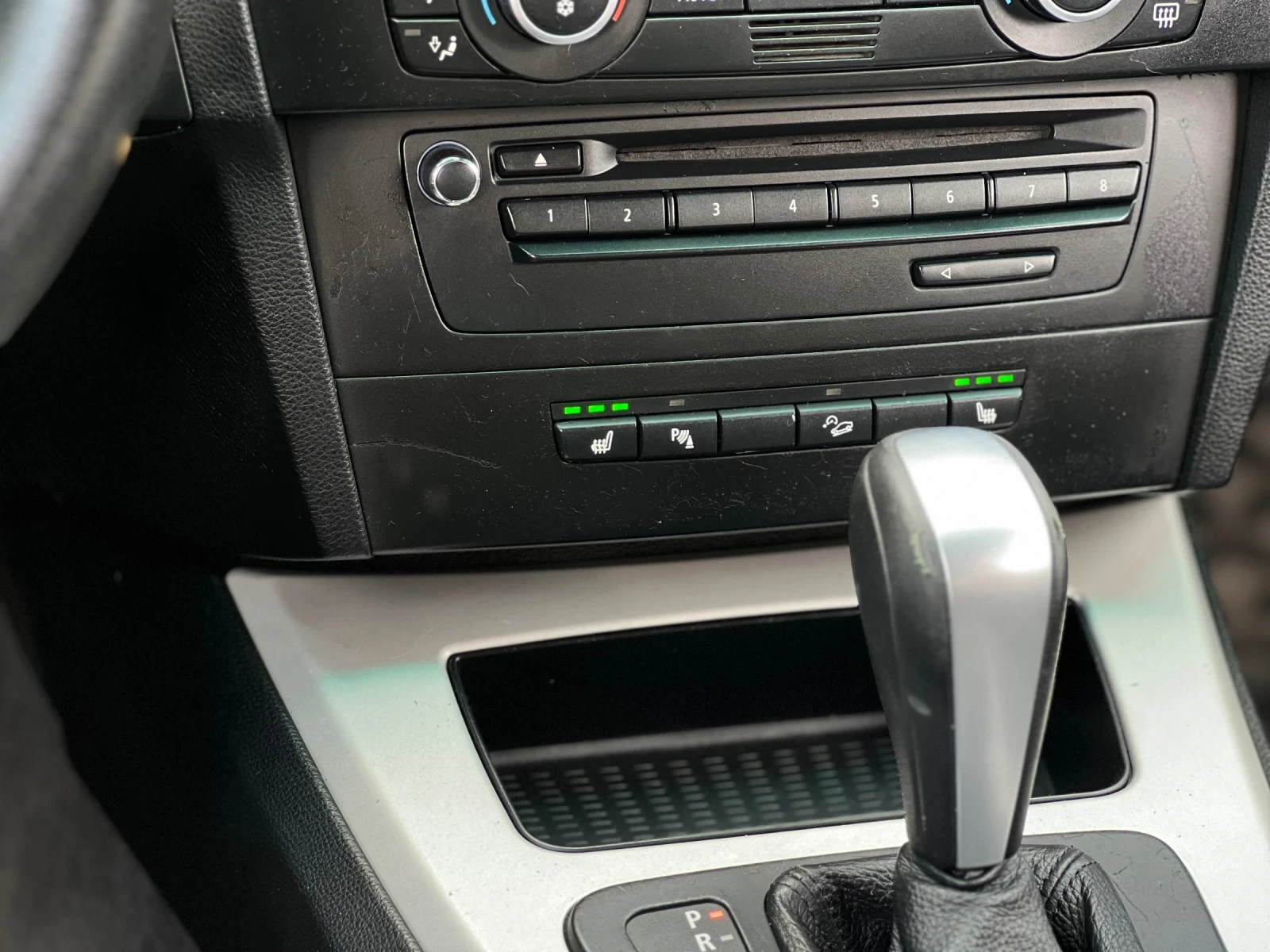 BMW 330 M PAKET / X-DRIVE-4X4 /  /  | Mobile.bg   11