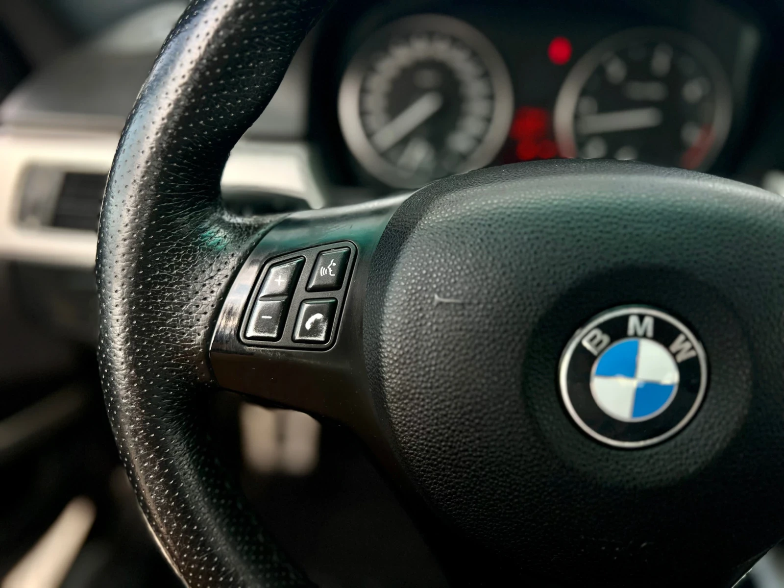 BMW 330 M PAKET / X-DRIVE-4X4 /  /  | Mobile.bg   12