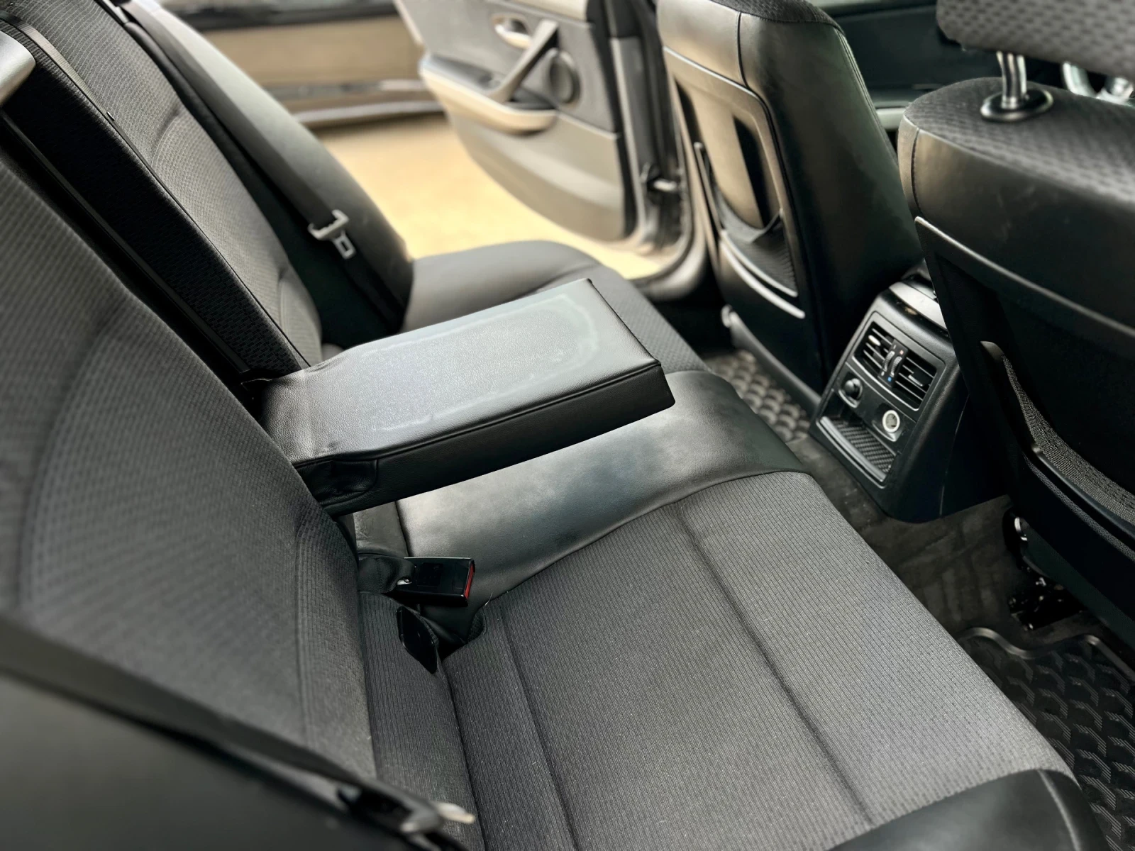 BMW 330 M PAKET / X-DRIVE-4X4 /  /  | Mobile.bg   16