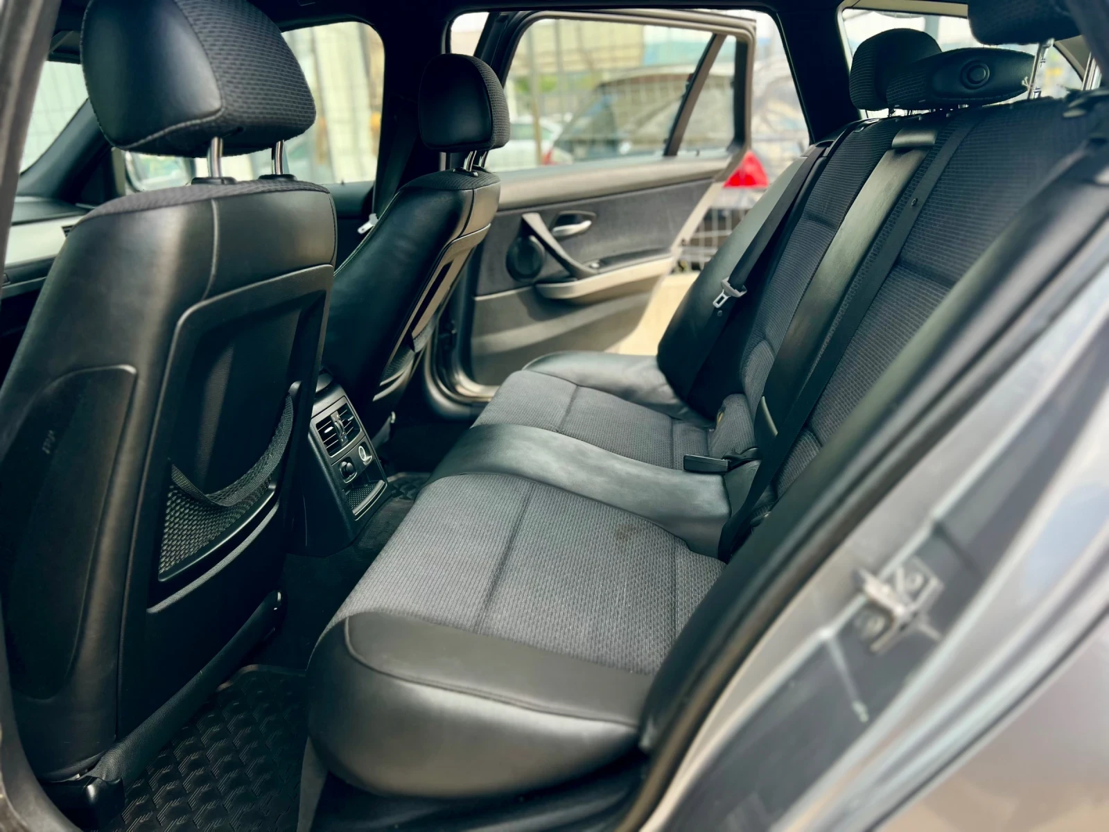 BMW 330 M PAKET / X-DRIVE-4X4 /  /  | Mobile.bg   15