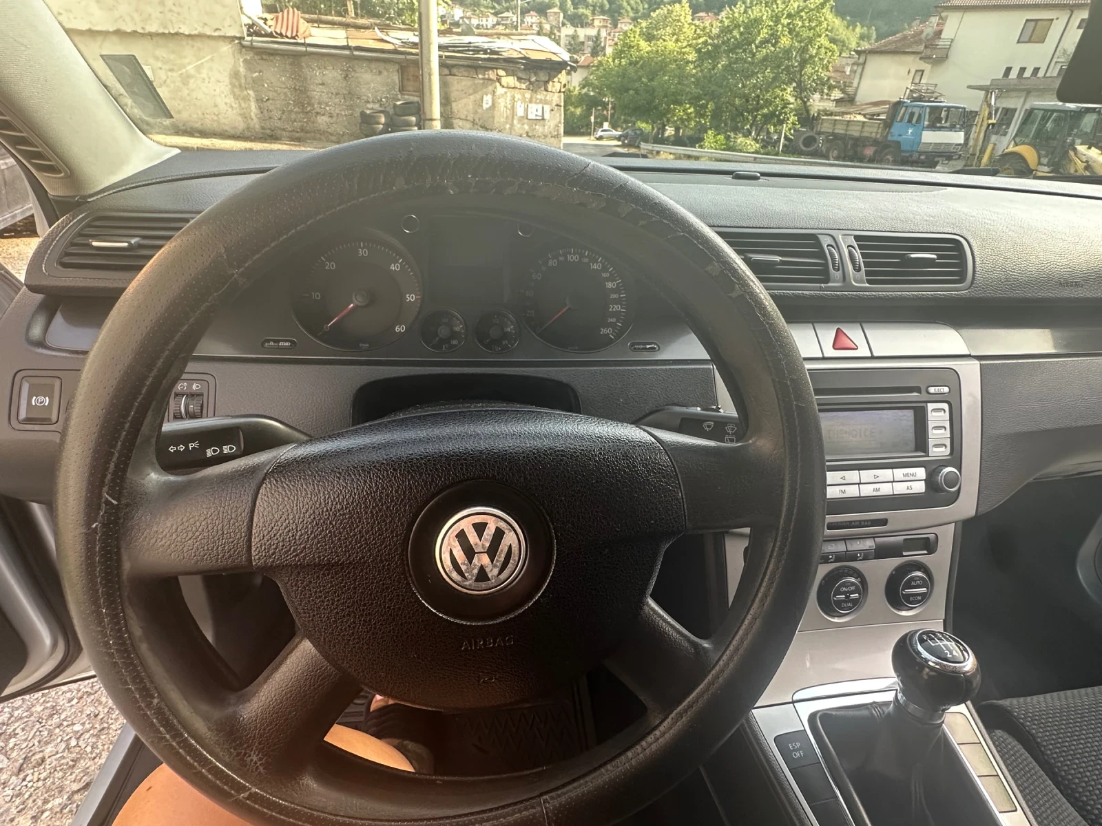 VW Passat | Mobile.bg   14