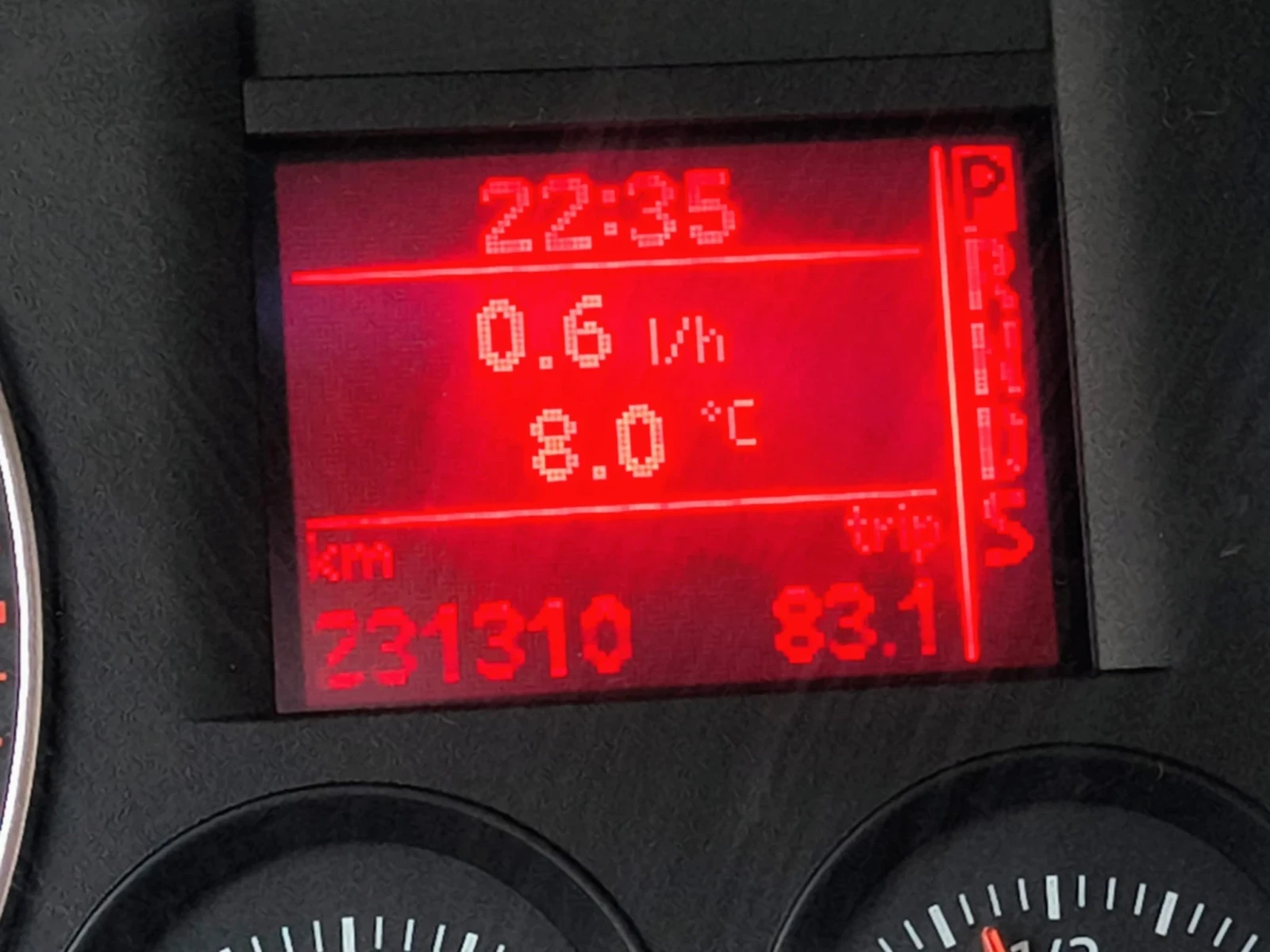 VW Touran 1.9 - изображение 5