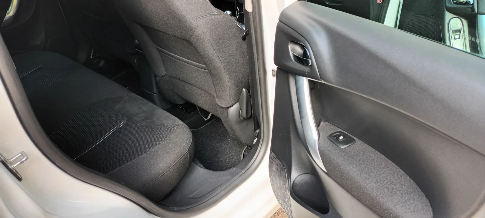 Citroen C3 1.6 GPL. EXCLUSIVE.PANORAMA | Mobile.bg   13